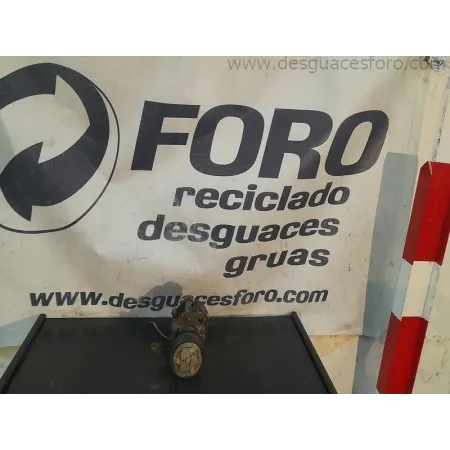 Compresor AC Anibal Santana  0073601324 SD7H15 | Desguaces Foro