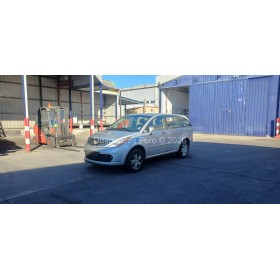 Despiece TATA ARIA I