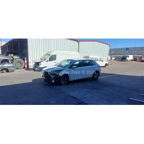 Despiece CITROEN C4 II