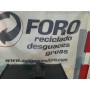 Comprar Caja de dirección Anibal Santana  49001985 | Desguaces Foro