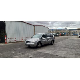 Despiece KIA CARNIVAL III