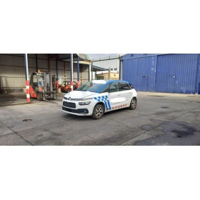 Despiece CITROEN C4 PICASSO II