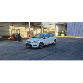 Despiece FORD FOCUS II FASE II