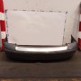 PARAGOLPES TRASERO VOLKSWAGEN PASSAT B5.5