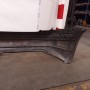 PARAGOLPES TRASERO VOLKSWAGEN PASSAT B5.5