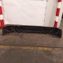 PARAGOLPES DELANTERO MERCEDES BENZ MB 100