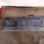 PARAGOLPES DELANTERO MERCEDES BENZ MB 100