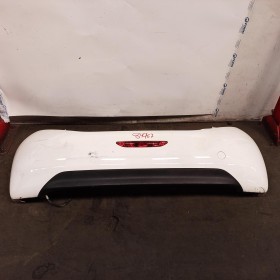 PARAGOLPES TRASERO PEUGEOT 208 I