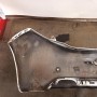 PARAGOLPES TRASERO PEUGEOT 208 I