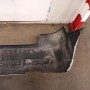PARAGOLPES TRASERO AUDI A3 8P