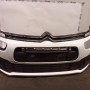 PARAGOLPES DELANTERO CITROEN C4 PICASSO II