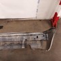 PARAGOLPES TRASERO CITROEN XSARA I