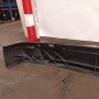 PARAGOLPES DELANTERO MERCEDES BENZ MB 100