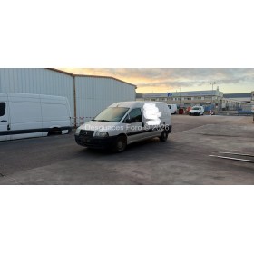 Despiece CITROEN JUMPY II
