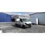 Despiece RENAULT MASTER III