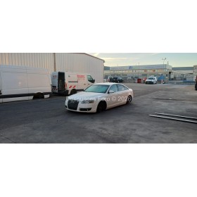 Despiece AUDI A6 C6