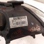 260600017R 0 301 244 201 00 FARO DELANTERO IZQUIERDO RENAULT MEGANE III FASE I