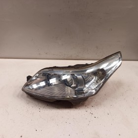96 468 943 80 89009411 8990037 89035114 FARO XENON DELANTERO IZQUIERDO CITROEN C4 FASE I