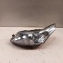 96 468 943 80 89009411 8990037 89035114 FARO XENON DELANTERO IZQUIERDO CITROEN C4 FASE I