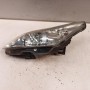 96 468 943 80 89009411 8990037 89035114 FARO XENON DELANTERO IZQUIERDO CITROEN C4 FASE I