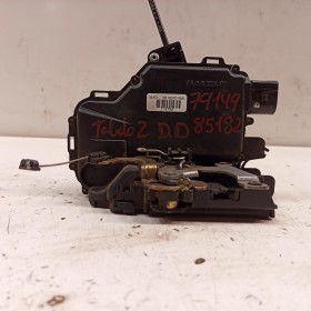 3B1837016A CERRADURA PUERTA DELANTERA DERECHA SEAT TOLEDO II