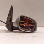 057206 LLR RETROVISOR DERECHO ELÉCTRICO SEAT TOLEDO II