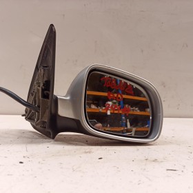 057206 LLR RETROVISOR DERECHO ELÉCTRICO SEAT TOLEDO II