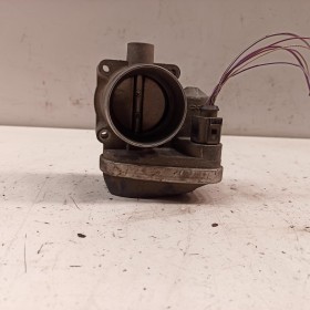036 133 062 CUERPO DE MARIPOSA SEAT TOLEDO II