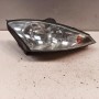 FARO DELANTERO DERECHO FORD FOCUS I FASE II
