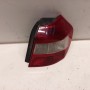 301-838-0000 PILOTO TRASERO DERECHO BMW SERIE 1 E87