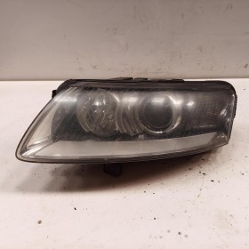 FARO XENON DELANTERO IZQUIERDO AUDI A6 C6