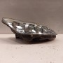 96 468 942 80 89009410 89900036 89035114 FARO XENON DELANTERO DERECHO CITROEN C4 FASE I