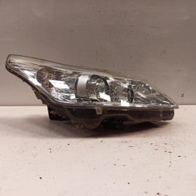 96 468 942 80 89009410 89900036 89035114 FARO XENON DELANTERO DERECHO CITROEN C4 FASE I