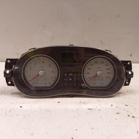 248100568R CUADRO DE INSTRUMENTOS DACIA SANDERO