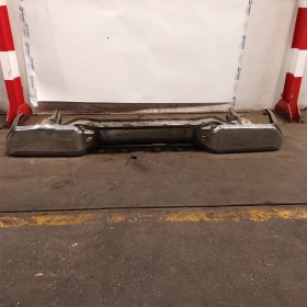 PARAGOLPES TRASERO NISSAN NAVARA