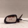 RETROVISOR IZQUIERDO ELÉCTRICO AUDI A4 B8