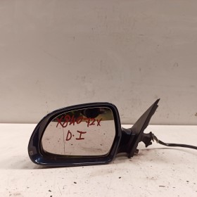 RETROVISOR IZQUIERDO ELÉCTRICO AUDI A4 B8