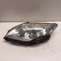 89901842 260600038R FARO DELANTERO IZQUIERDO RENAULT LAGUNA III