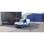 Despiece Fiat Doblo II Fase I 2010 1.3 D