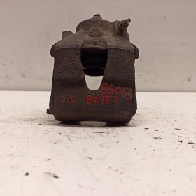 PINZA DE FRENO DELANTERA IZQUIERDA AUDI A3 8L
