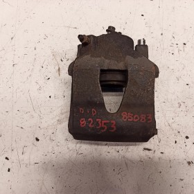 PINZA DE FRENO DELANTERA DERECHA AUDI A3 8L