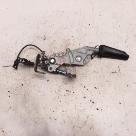 6 775 490-01 PALANCA DE FRENO BMW SERIE 5 E60