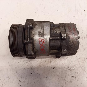 SD7V16 1J0 820 803K COMPRESOR DE AIRE ACONDICIONADO SEAT TOLEDO II