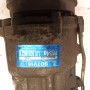 SD7V16 1J0 820 803K COMPRESOR DE AIRE ACONDICIONADO SEAT TOLEDO II