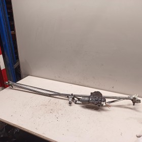 96 848 066 80 MOTOR LIMPIAPARABRISAS DELANTERO PEUGEOT 308