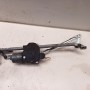 96 848 066 80 MOTOR LIMPIAPARABRISAS DELANTERO PEUGEOT 308