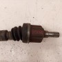 7585381-02 TRANSMISION DELANTERO IZQUIERDO MINI COOPER S