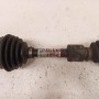 7585381-02 TRANSMISION DELANTERO IZQUIERDO MINI COOPER S