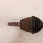 7585381-02 TRANSMISION DELANTERO IZQUIERDO MINI COOPER S