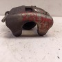 PINZA DE FRENO DELANTERA IZQUIERDA CITROEN C4